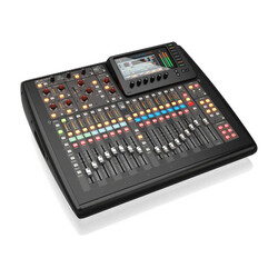 Behringer X32 COMPACT 40 Kanal Dijital Mikser - 2