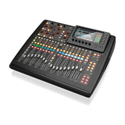 Behringer X32 COMPACT 40 Kanal Dijital Mikser - 3