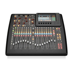 Behringer X32 COMPACT 40 Kanal Dijital Mikser - 4