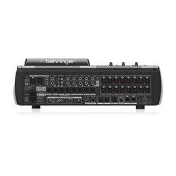 Behringer X32 COMPACT 40 Kanal Dijital Mikser - 5