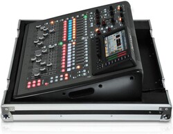 Behringer X32 COMPACT-TP 40 Kanallı Dijital Mikser (Hardcase ile Birlikte) - 4