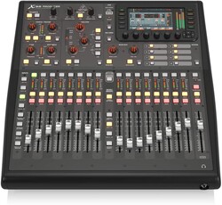 Behringer X32 PRODUCER-TP 40 Kanallı Stüdyo Tipi Dijital Mikser (Hardcase ile Birlikte) - 2