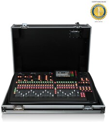 Behringer X32-TP 40 Kanallı Dijital Mikser (Hardcase ile Birlikte) - Behringer