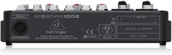 Behringer XENYX 1002 10 Kanal Analog Mikser - 2