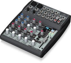 Behringer XENYX 1002FX 10 Kanal Efektli Analog Mikser - 3
