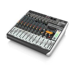 Behringer XENYX X1222USB 12 Kanal USB Analog Mikser - 3