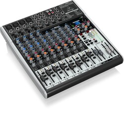 Behringer XENYX X1622USB 16 Kanal USB Analog Mikser - 2