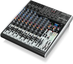 Behringer XENYX X1622USB 16 Kanal USB Analog Mikser - 3