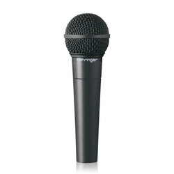Behringer XM8500 Dinamik Vokal Mikrofonu - Behringer