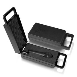 Behringer XM8500 Dinamik Vokal Mikrofonu - 2