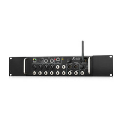 Behringer XR12 12 Kanal Wireless Kontrol Dijital Mikser - 4