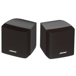 Bose 3 Surface Stallite Duvar Tipi Hoparlör Siyah (Tek) - Bose