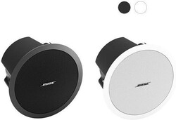 Bose DS 100 F VA Tavan Hoparlörü Beyaz - Bose