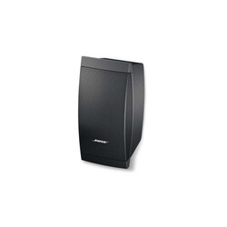 Bose DS 16 S Duvar Tipi Hoparlör - Bose
