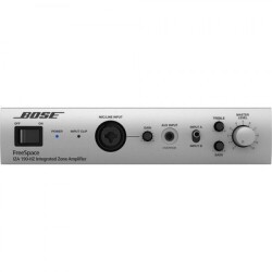 Bose FreeSpace IZA 190 HZ Zone Amplifier - Bose