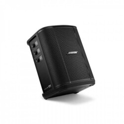 Bose S1 Pro+ Bataryalı Taşınabilir Hoparlör - Bose