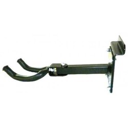 CTT G2RU Duvar Askısı Raylı Uzun -Dişli Kol - CTT