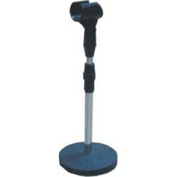 CTT M13 A Teklı Uzamalı Kürsü Mikrofon Standı - CTT