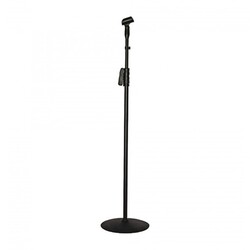 CTT M5 Solist Stand Tabla Düz Mikrofon Standı - CTT