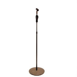 CTT M8C BAS-ÇEK Solist Tabla Düz Mikrofon Standı - CTT