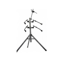 CTT O1 Robot Çift Kol+Mikrofonluk - CTT