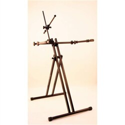 CTT O3 Tek Katlı Mikrofonluk - CTT