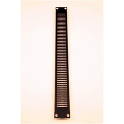 CTT PN 4 CABINET PANEL 1 U HAVALANDIRMA - CTT