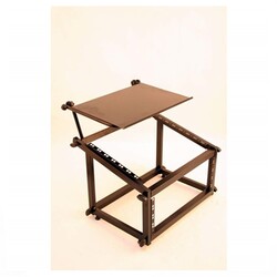 CTT R1L RACK MOUNT (PORTATİF LAPTOPLUKLU) - CTT