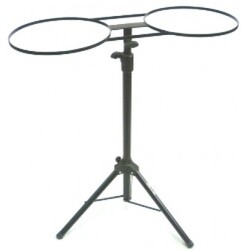 CTT VS1A KUDÜM Standı 30,5 CM Çemberlı - CTT