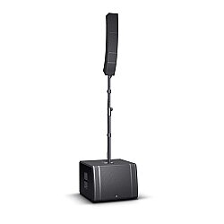 CURV 500 TS Compact Touring Array System - 2