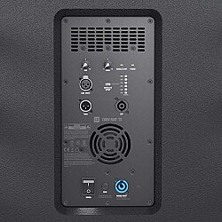CURV 500 TS Compact Touring Array System - 3