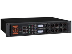 Dangerous Music Compressor - Dangerous Music
