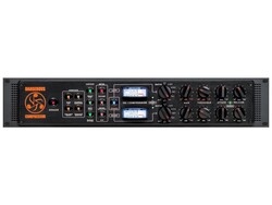 Dangerous Music Compressor - 2