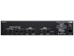Dangerous Music Compressor - 3