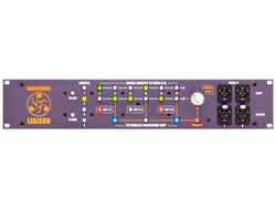 Dangerous Music Liaison - 2