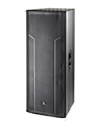 Das Audio Action-525A 2x15 inç 1000W Kule Tipi Aktif Hoparlör - DASAUDIO