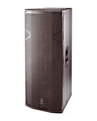 Das Audio Vantec-215A 2x15 inç 2250W Aktif Kule Tipi Hoparlör - DASAUDIO