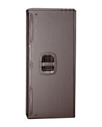 Das Audio Vantec-215A 2x15 inç 2250W Aktif Kule Tipi Hoparlör - 2