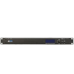 db Technologies AC-26 N Dijital Hoparlör Kontrol Prosesörü - dB Technologies