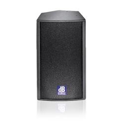 dB Technologies ARENA-12 12 inç 800W Pasif Monitör Tipi Hoparlör - dB Technologies