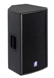dB Technologies ARENA-12 12 inç 800W Pasif Monitör Tipi Hoparlör - 3