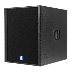 dB Technologies ARENA-SW18 SUB 18 inç 1200W Pasif Subbass Hoparlör - 2