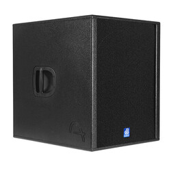dB Technologies ARENA-SW18 SUB 18 inç 1200W Pasif Subbass Hoparlör - 3