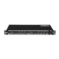 db Technologies ASX-24 2 Giriş 4 Çıkış Aktif Crossover - 2