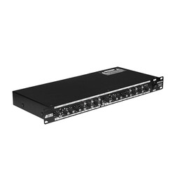 db Technologies ASX-24 2 Giriş 4 Çıkış Aktif Crossover - 3