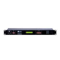 db Technologies DSX-2040 2 Giriş 4 Çıkış Dijital Kontrol Prosesörü - dB Technologies
