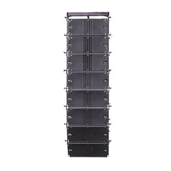 dB Technologies DVA-K5 8inç 1000W Aktif Line Array Hoparlör - 4