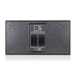 dB Technologies DVA-KS20 2x18inç 3600W Aktif Subbass Hoparlör - 2