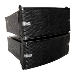 dB Technologies DVA-M2M/DVA-M2S 2x6.5inç 400W Aktif Line Array Hoparlör Sistemi - 1