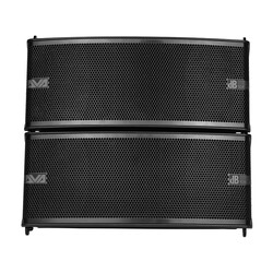 dB Technologies DVA-M2P 2x6.5inç 300W Pasif Line Array Hoparlör Sistemi - dB Technologies